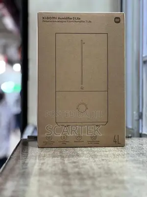 Xiaomi Humidifier 2lite
