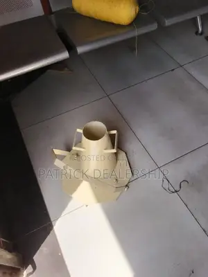 Regular Slump Cone