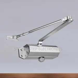 Low Cost Automatic Adjustable Hydraulic Door Closer Closing Device