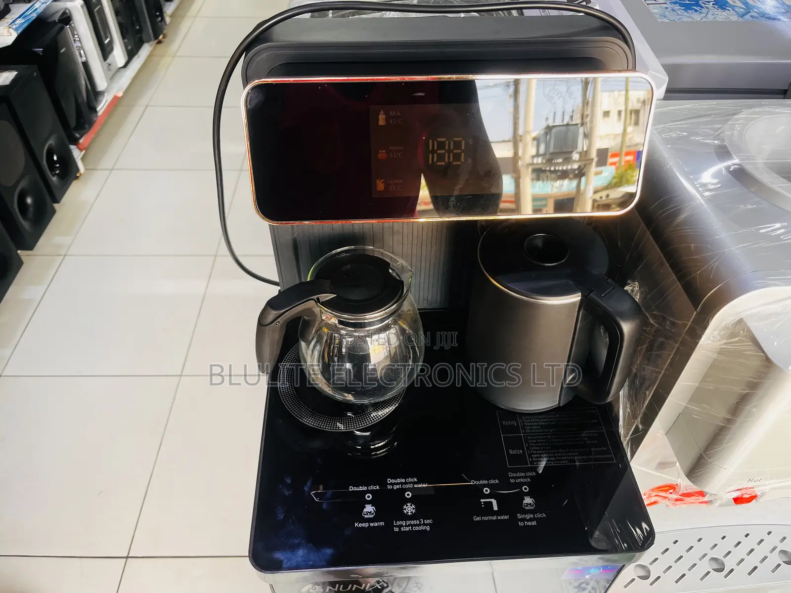 Nunix Multi-Purpose Water Dispenser