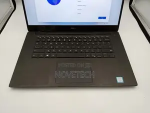Laptop Dell Precision 5530 32GB Intel Core I7 SSD 512GB