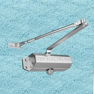 Inexpensive Automatic Adjustable Hydraulic Door Closer Closing Device