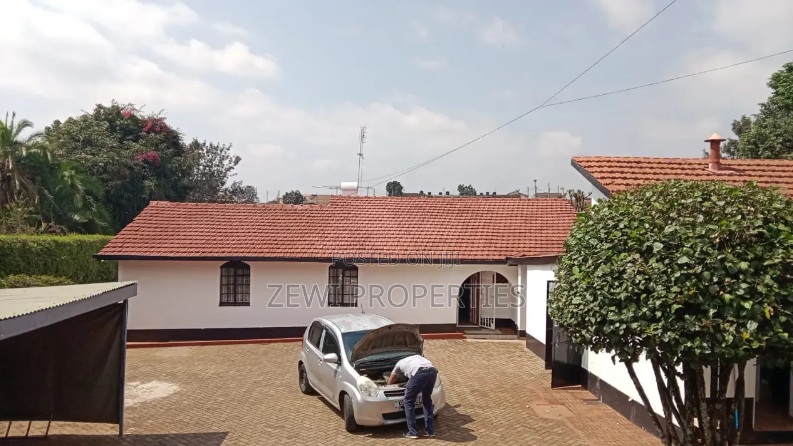 0.8 Acre Loresho
