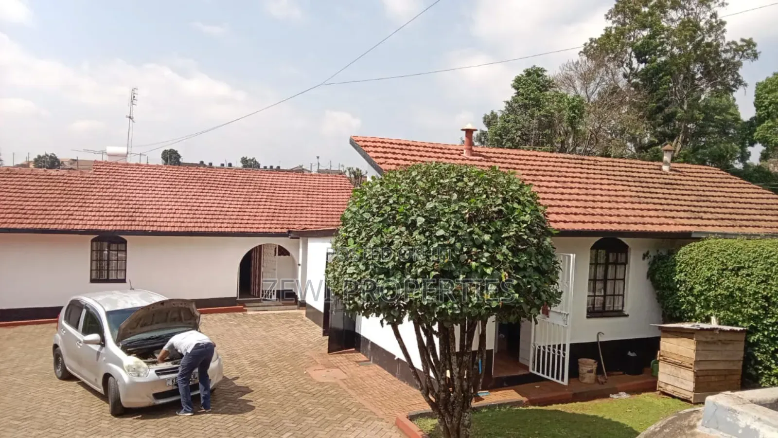 0.8 Acre Loresho