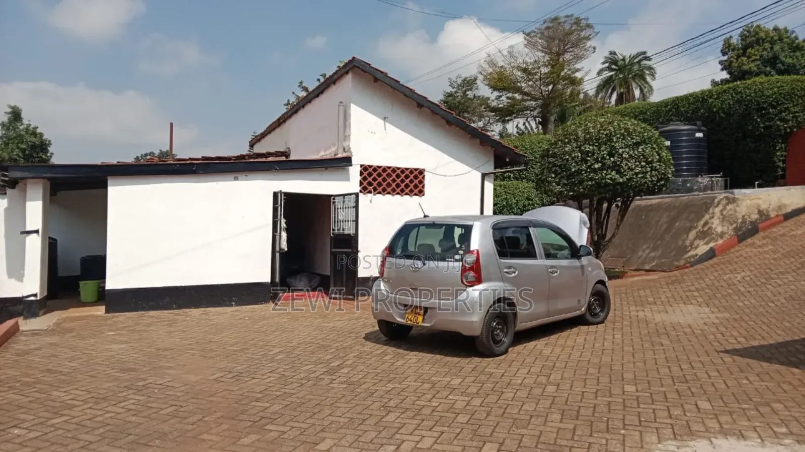 0.8 Acre Loresho