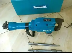 Makita Demolition Hammer Machine/ Electric Jack Breaker Hammer Drill