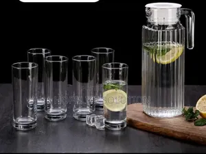 Classic Water Set Available