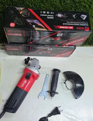 Edon 4" Angle Grinder/ Angle Grinder