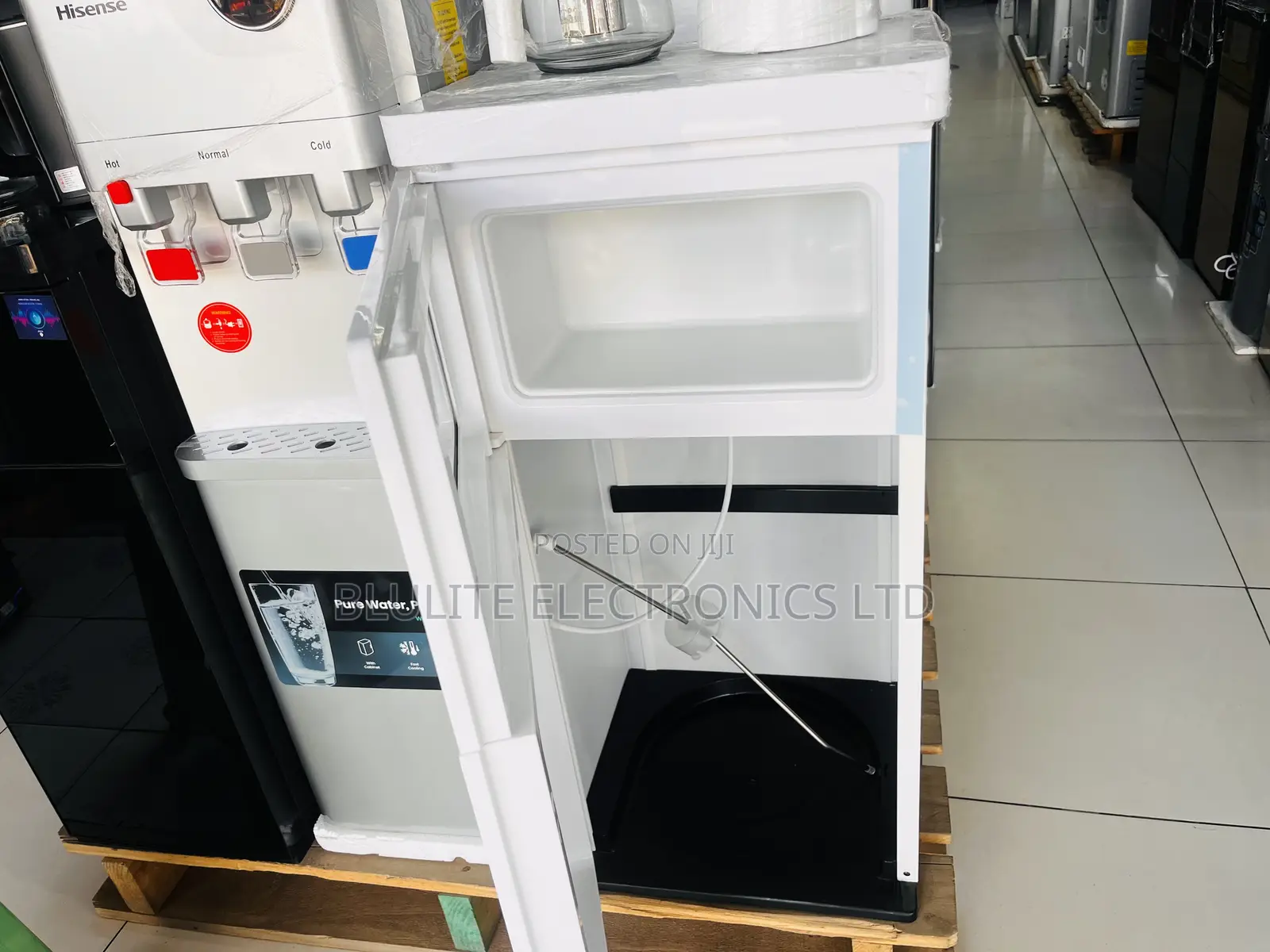 Premier Multi-Purpose Water Dispenser