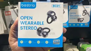 Bc01 Wireless, Bluetooth Earbuds