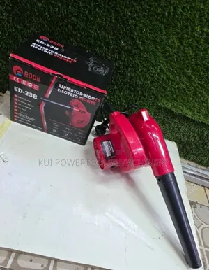 Edon Electric Dust Blower / Electric Blower