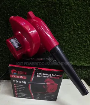 Edon Electric Leaf Blower / Electric Blower