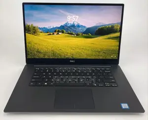 Laptop Dell Precision 5540 32GB Intel Core I7 SSD 512GB