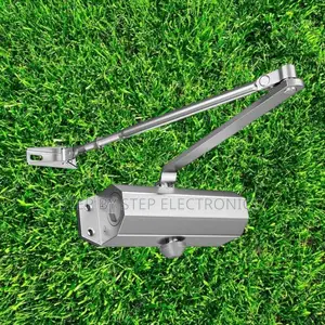 Premium Heavy Duty Hydraulic Door Closer – Long Lasting