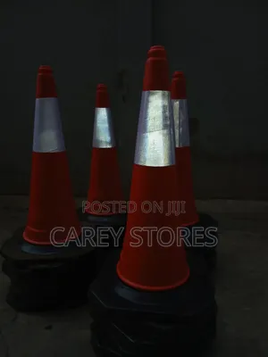 Traffic Cones
