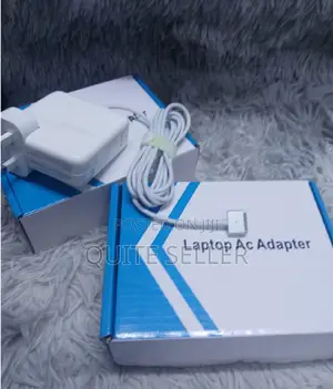 60w Mac Book Charger, Mag 2 Power Adapter - Replacement Charger Power