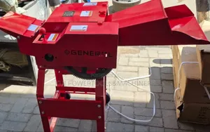 Electric Chopper Machine/ Chaff Cutter