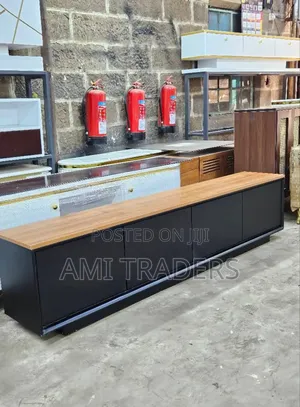 Monti Tv Cabinet 6ft