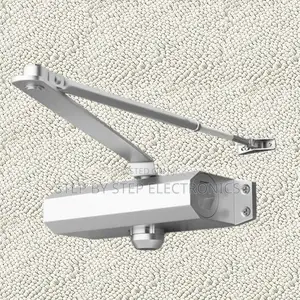 High Quality Automatic Hydraulic Door Closer for Long Term Use