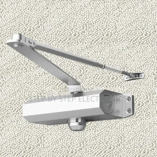 High Quality Automatic Hydraulic Door Closer for Long Term Use