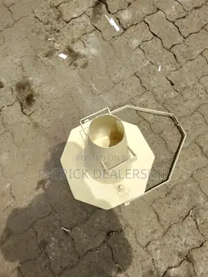 Non-Corrosion Cone Kit