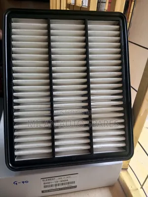Mazda Cx-5 Genuine Air Cleaner