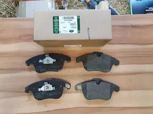 Land Rover Freelander 2 Front Brake Pad 2006-2015 Lr134692