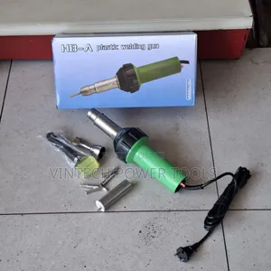Hot Air Gun/Tent Heat Gun
