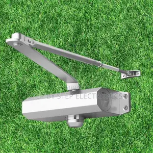 Easily Mounted Heavy Duty Durable Hydraulic Automatic Door Closer