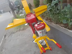 Milano 3in1 Chaff Cutter