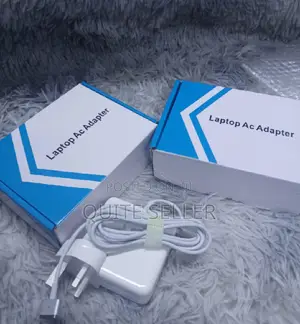 60w Laptop Adapters Chargers High-Quality Laptop Charger