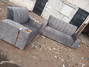 Quality Grey 3,2 Sofa Set for Sale at Edge Furniture Shop