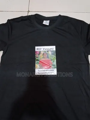 Burial Tshirts With Sticker