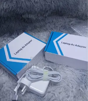 Brand ,New 60w Magsafe 2 Power Adapter - Ac Adapter T Shape