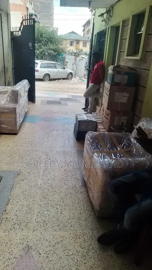 Movers in South B, South C,Langata