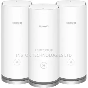 Huawei Wifi Mesh 3 Ax3000 Whole Home Mesh Wifi System