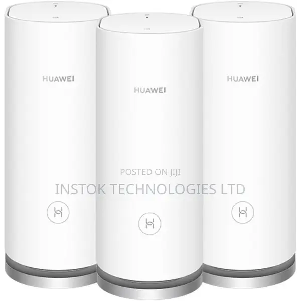 Huawei Wifi Mesh 3 Ax3000 Whole Home Mesh Wifi System