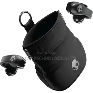 Skullcandy Push 720 Open-Ear True Wireless Earbuds