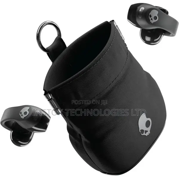 Skullcandy Push 720 Open-Ear True Wireless Earbuds