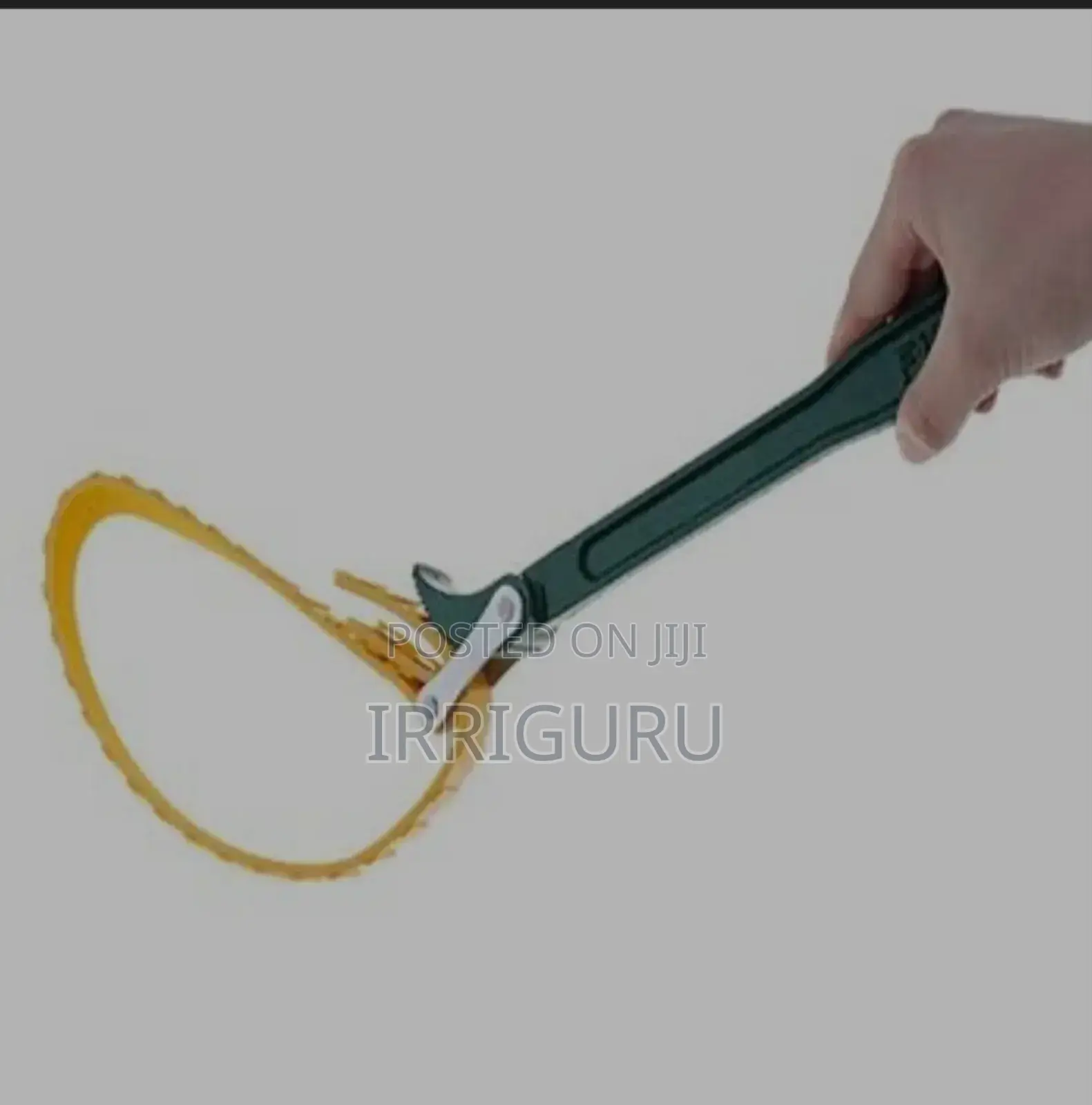 Fixing Trap