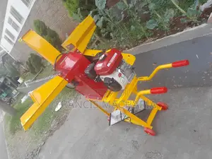 Milano 3in1 Chopper