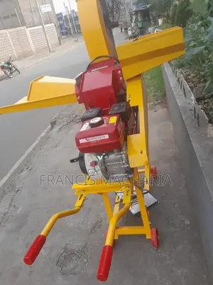 Milano 3in1 Chopper