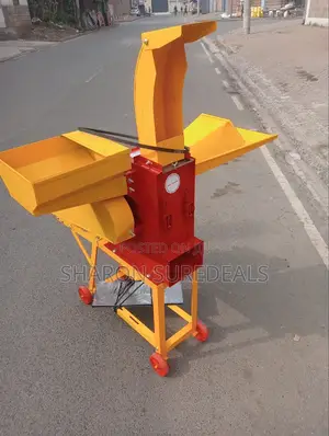 NML Chopper Grinder Machine/Multipurpose Chopper Machine