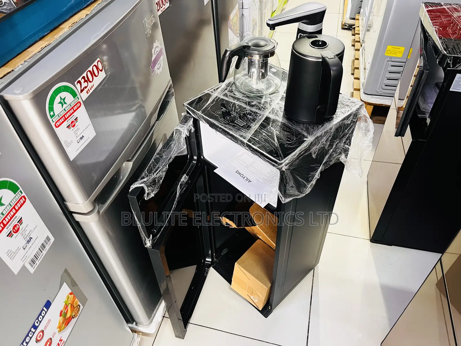 Ailyons Multi-Purpose Water Dispenser