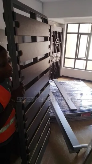 Movers in Mowlem/Saika/Obama Estates