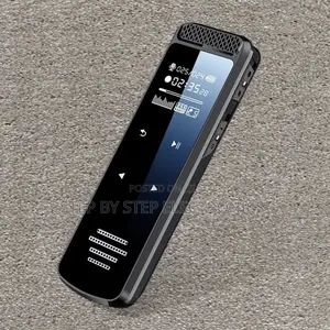 Durable Quality Portable Sound Voice Audio Recorder for Business