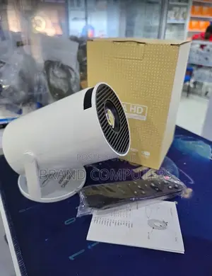 Hy300 Pro Android Projector