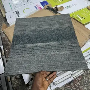 Modern Office Carpet Tiles – Sleek Professional Look