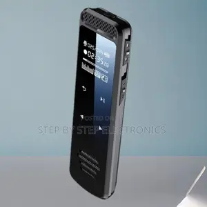 Original Quality Portable Audio Sound Voice Recorder