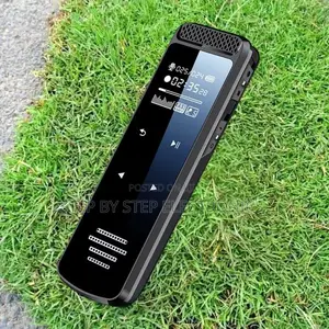 Daily Use High Performance Audio Sound Voice Recorder